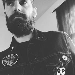 Meet your Posher, Ian